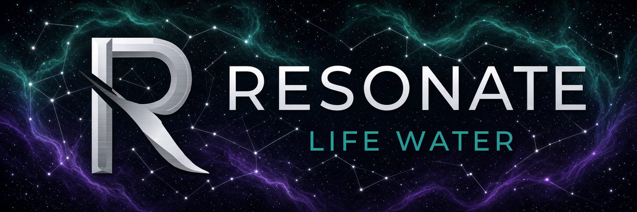 Resonate Life Water