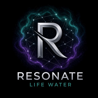 Resonate Life Water